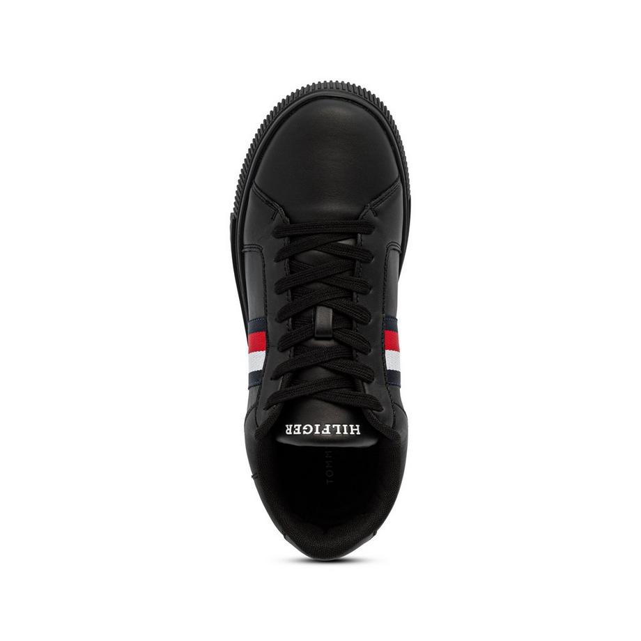 TOMMY HILFIGER Supercup LTH Stripes Sneakers basse  