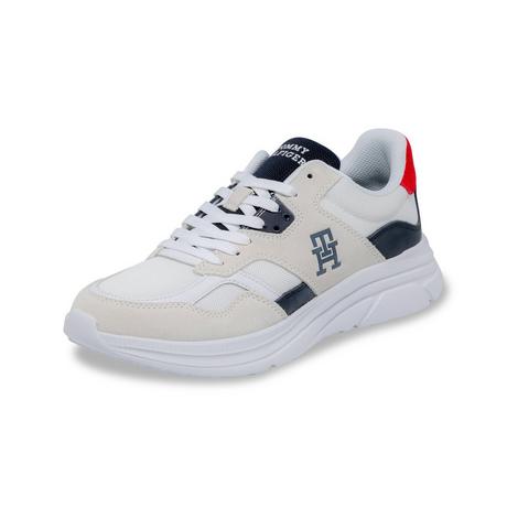 TOMMY HILFIGER MODERN RUNNER LTH MIX Sneakers, Low Top 