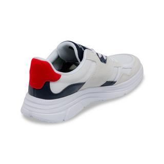 TOMMY HILFIGER MODERN RUNNER LTH MIX Sneakers, Low Top 