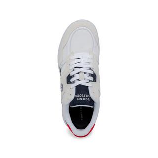 TOMMY HILFIGER MODERN RUNNER LTH MIX Sneakers basse 