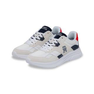 TOMMY HILFIGER MODERN RUNNER LTH MIX Sneakers, Low Top 
