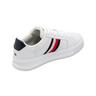 TOMMY HILFIGER SUPERCUP LTH STRIPES Sneakers, bas 