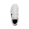 TOMMY HILFIGER SUPERCUP LTH STRIPES Sneakers, Low Top 
