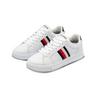TOMMY HILFIGER SUPERCUP LTH STRIPES Sneakers, Low Top 