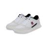 TOMMY HILFIGER ELEVATED CUPSOLE LTH Sneakers, bas 