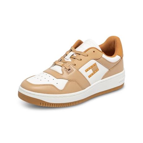 TOMMY JEANS TJM RETRO BASKET Sneakers, Low Top 