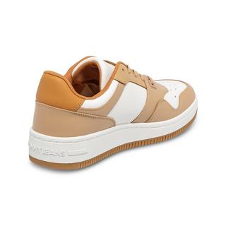 TOMMY JEANS TJM RETRO BASKET Sneakers, Low Top 