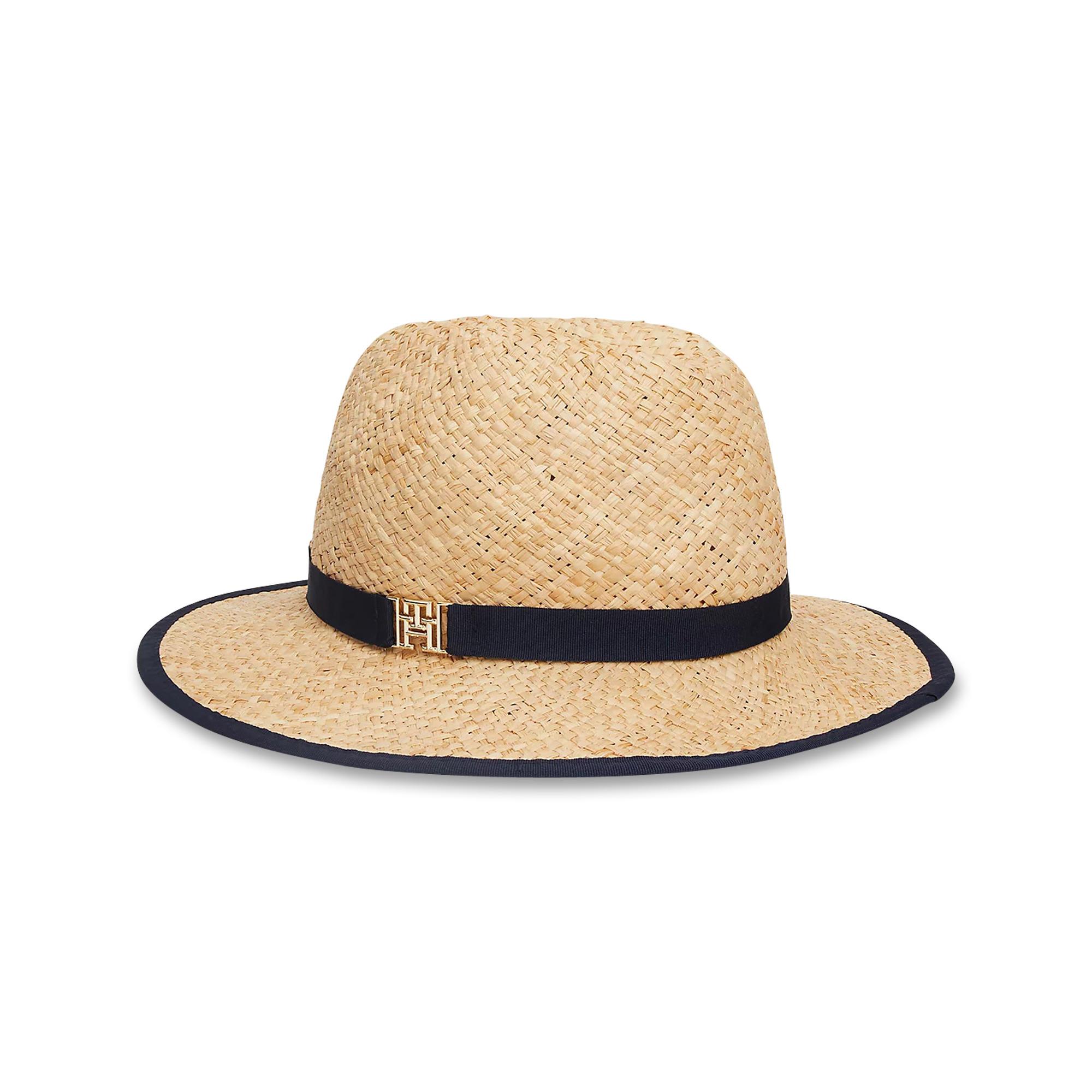 Image of Fedora-hut Damen Beige ONE SIZE