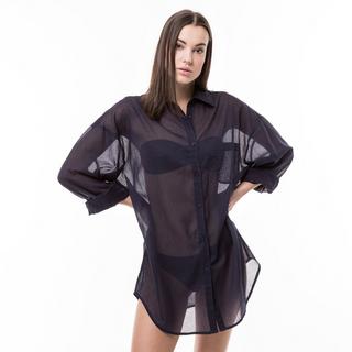 Manor Woman Tunique Manches Longues  