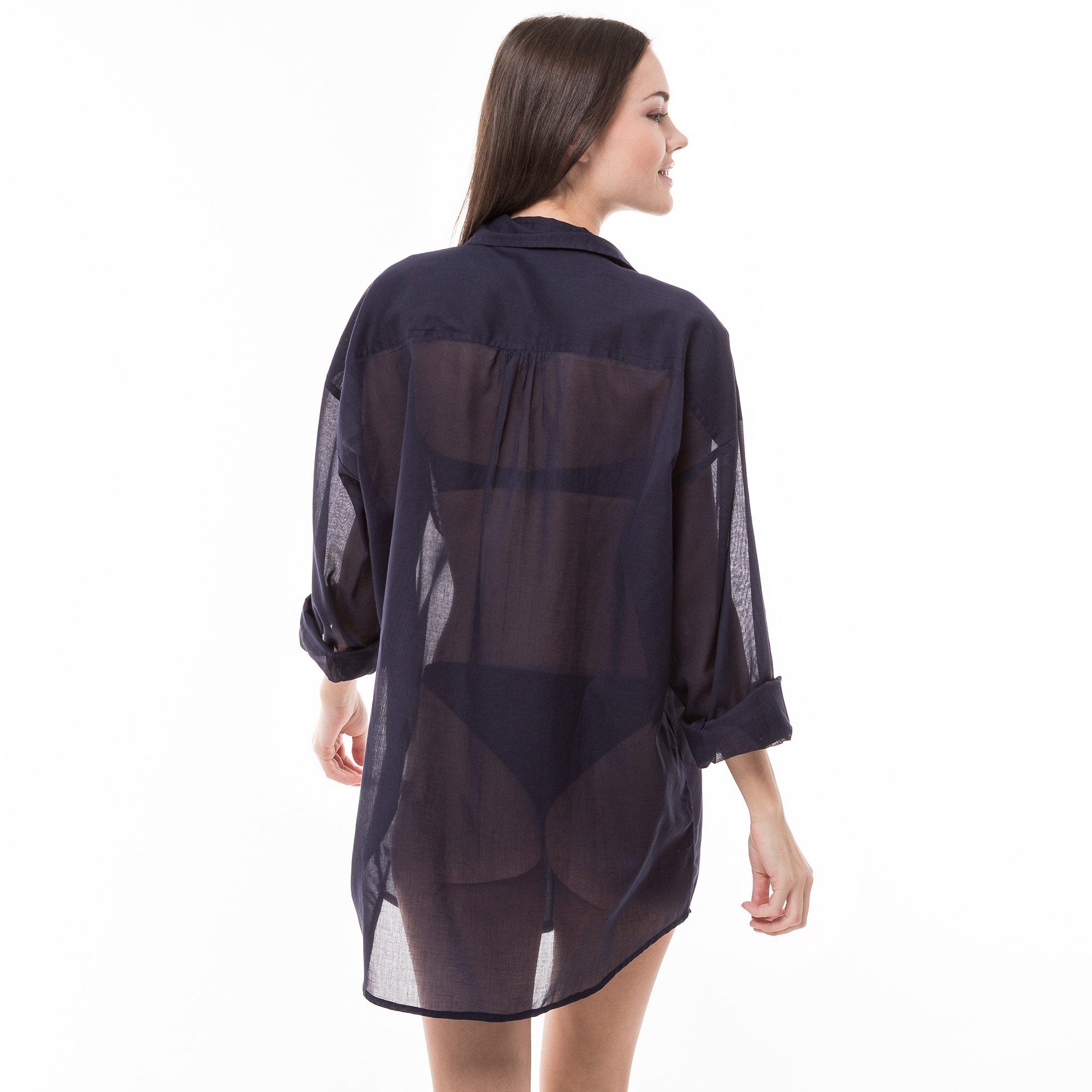 Manor Woman Tunique Manches Longues  