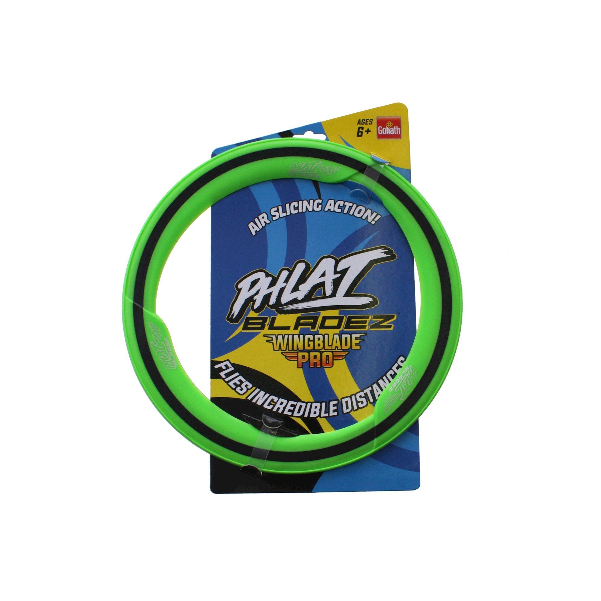 Image of Phlat Bladez Wingblade, Zufallsauswahl Multicolor