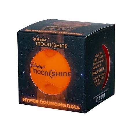 Waboba  New Moonshine Palla rimbalzante, modelli assortiti 