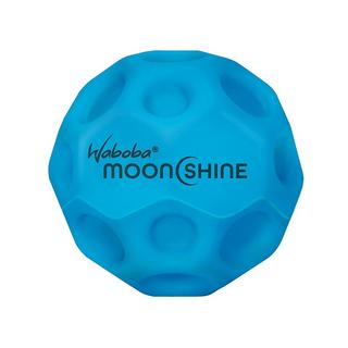 Waboba  New Moonshine Palla rimbalzante, modelli assortiti 