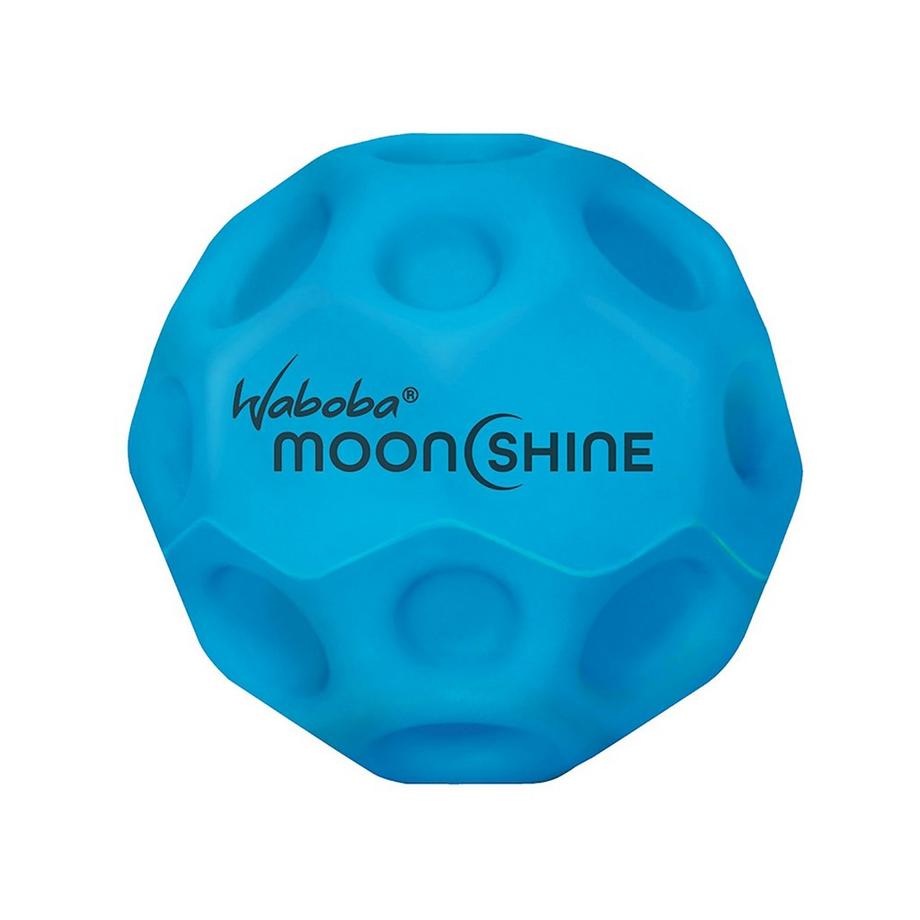 Waboba  New Moonshine Hüpfball, Zufallsauswahl 