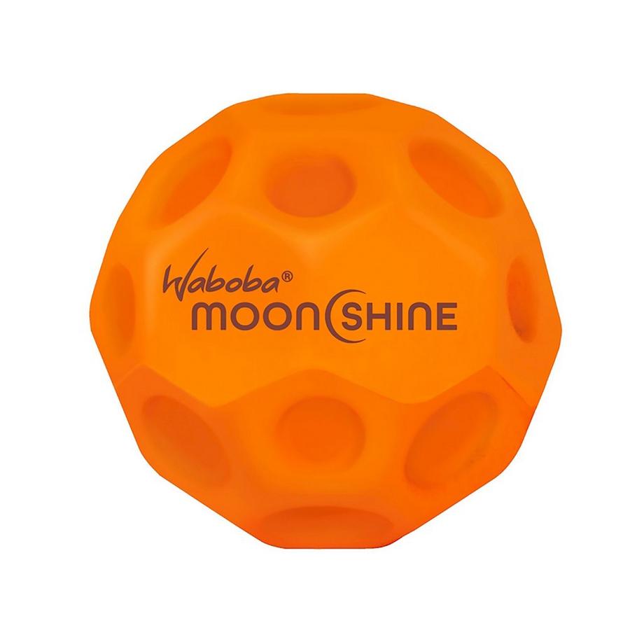 Waboba  New Moonshine Hüpfball, Zufallsauswahl 