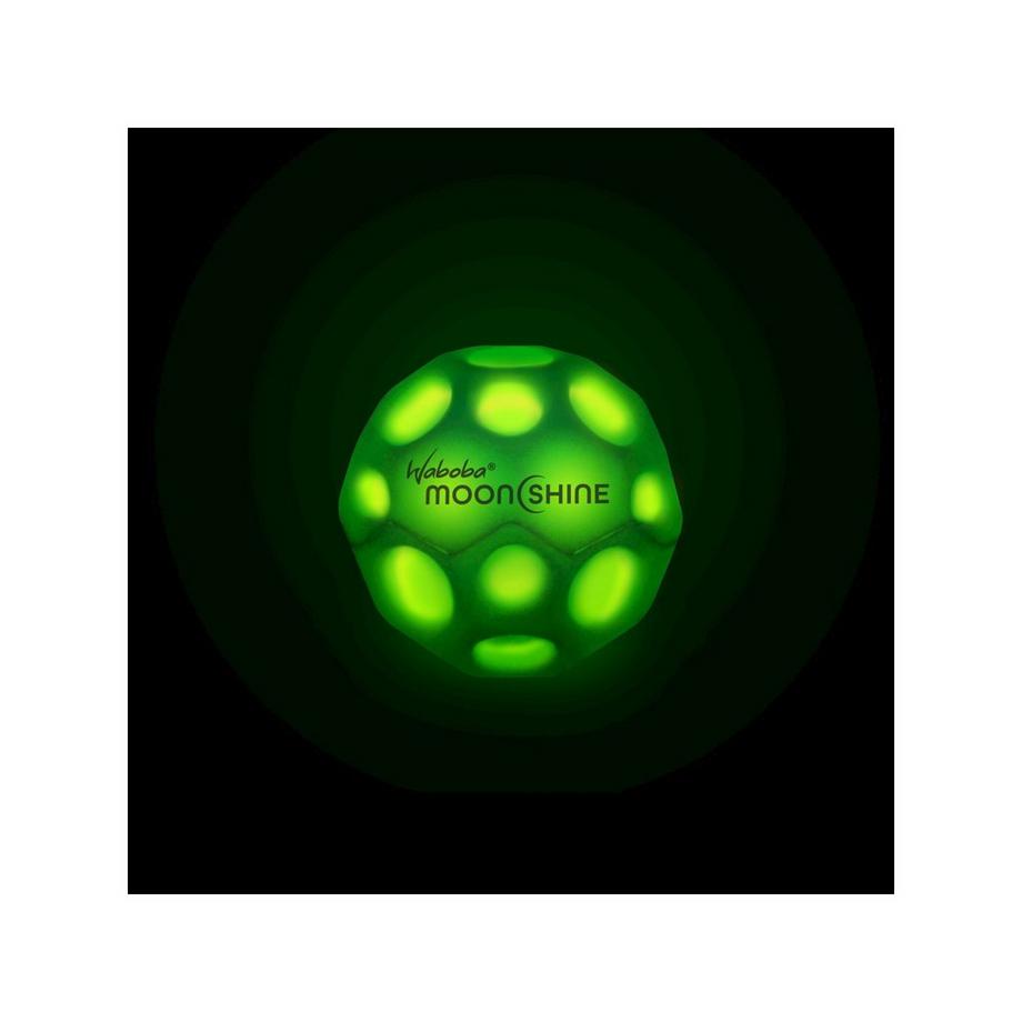 Waboba  New Moonshine Hüpfball, Zufallsauswahl 