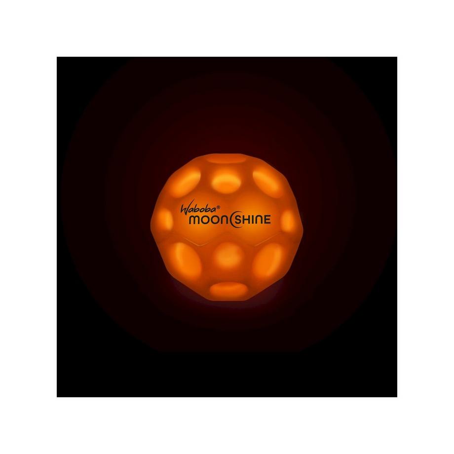 Waboba  New Moonshine Hüpfball, Zufallsauswahl 