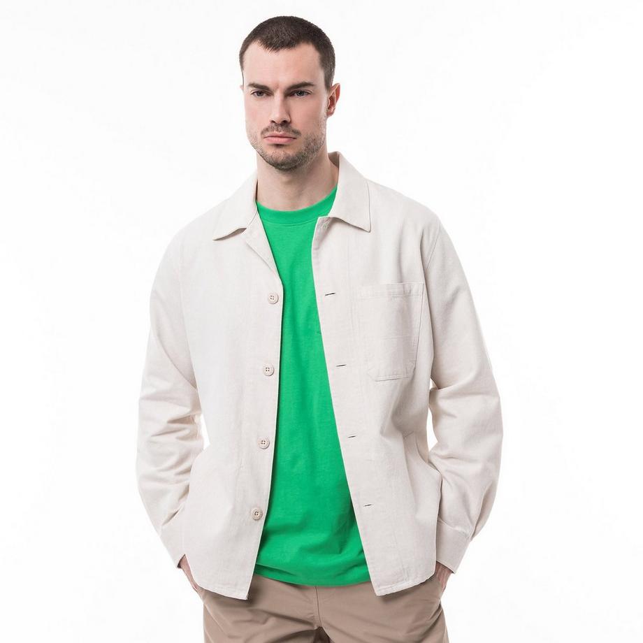 Manor Man Overshirt  