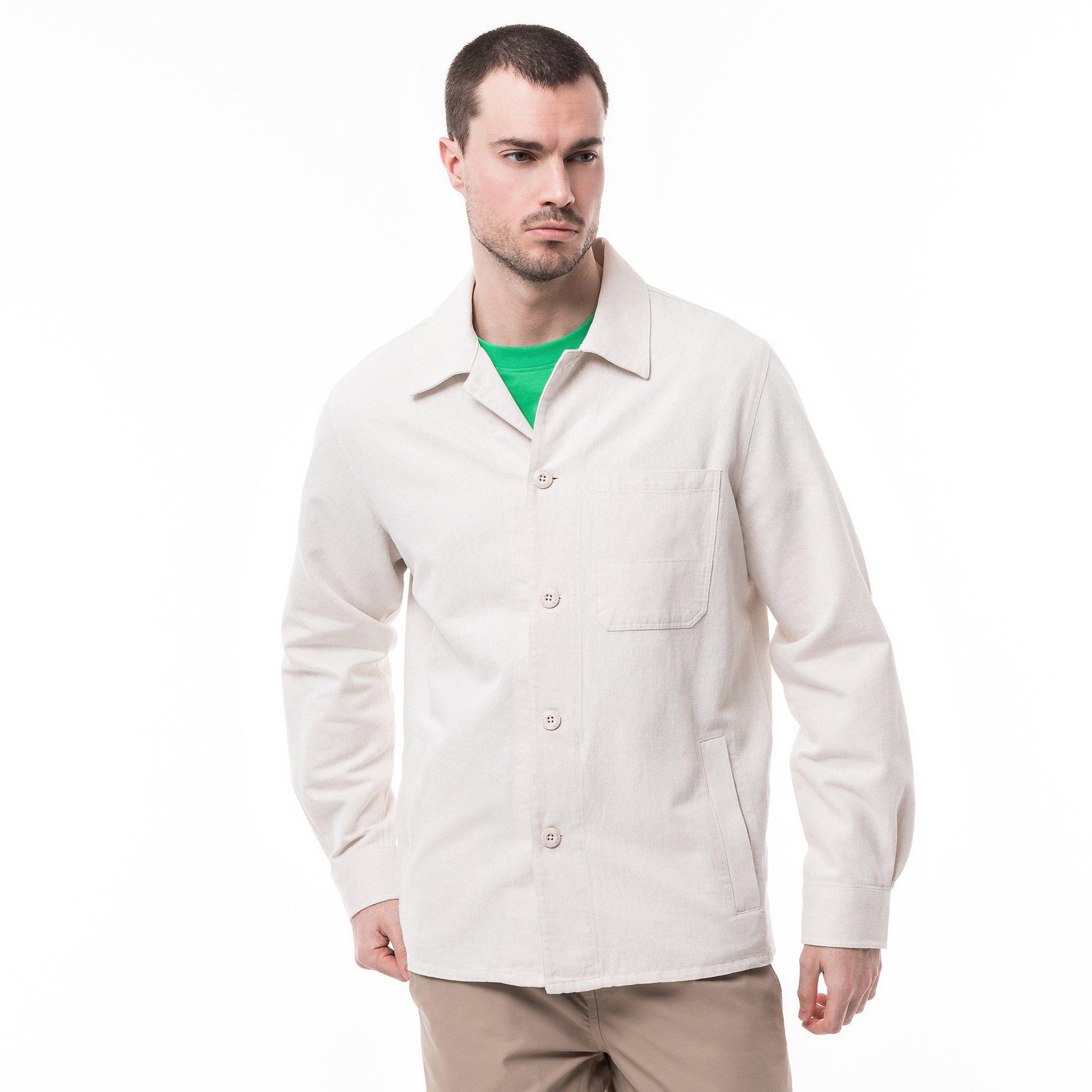 Manor Man Overshirt  