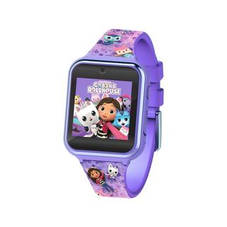 Accutime  Gabby's Dollhouse Kinder Smartwatch 