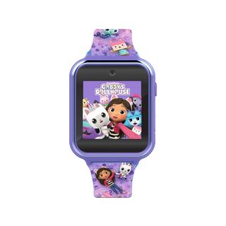Accutime  Gabby's Dollhouse Kinder Smartwatch 