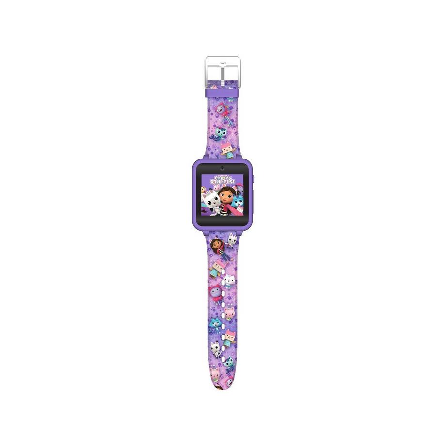 Accutime  Gabby's Dollhouse Smart Watch 