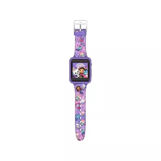Accutime  Gabby's Dollhouse Kinder Smartwatch 