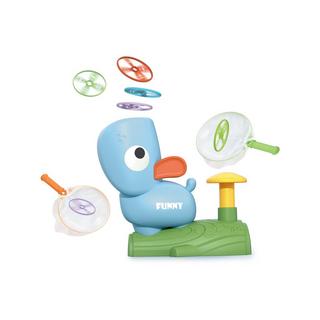 Totally Tech  Frisbee Funny Puppy 