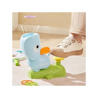 Totally Tech  Frisbee Funny Puppy 