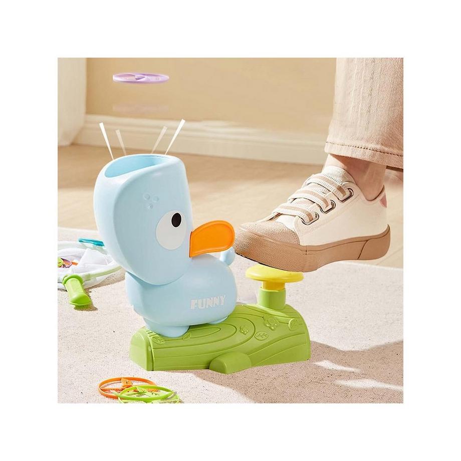 Totally Tech  Frisbee Funny Puppy 