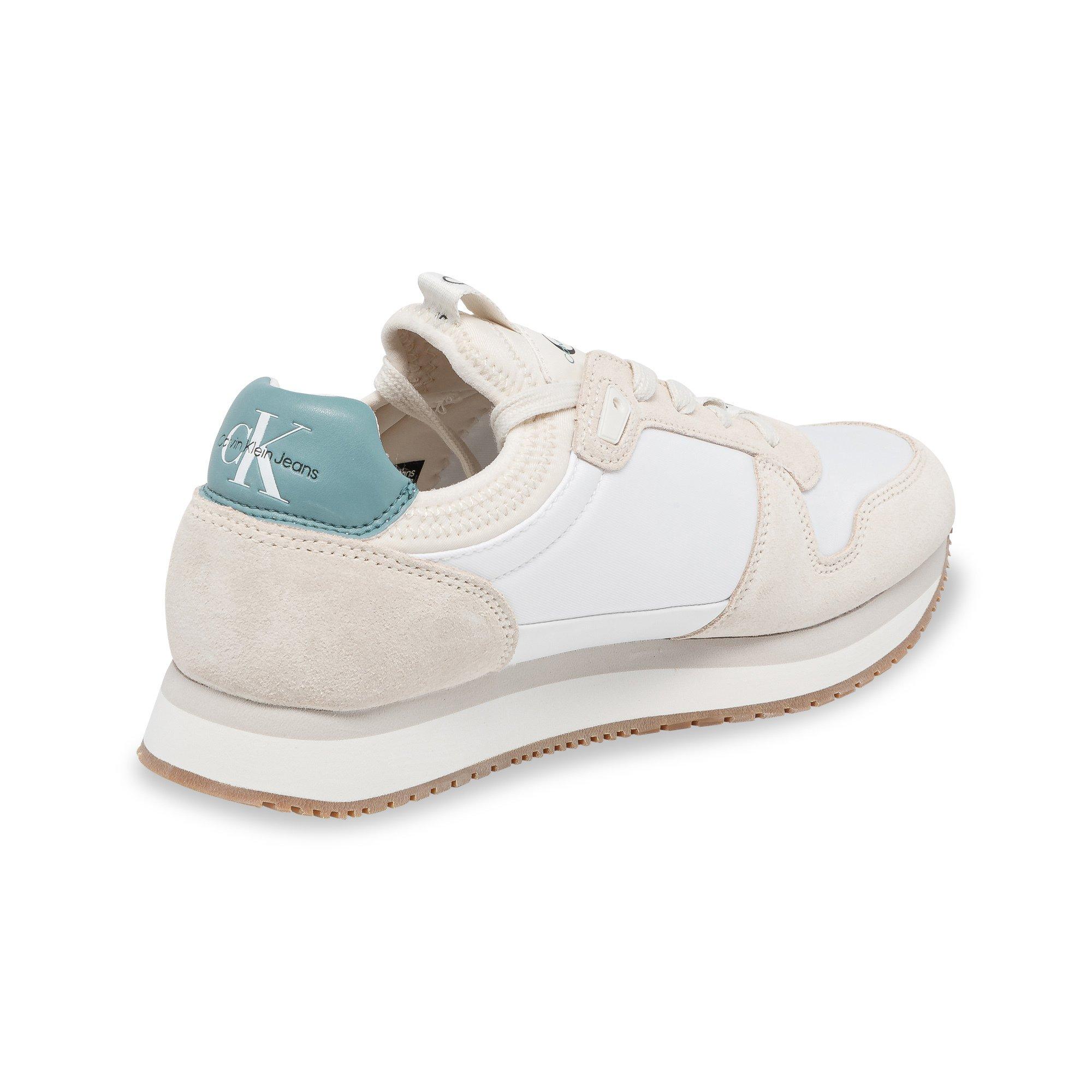 Calvin Klein  Sneakers, Low Top 