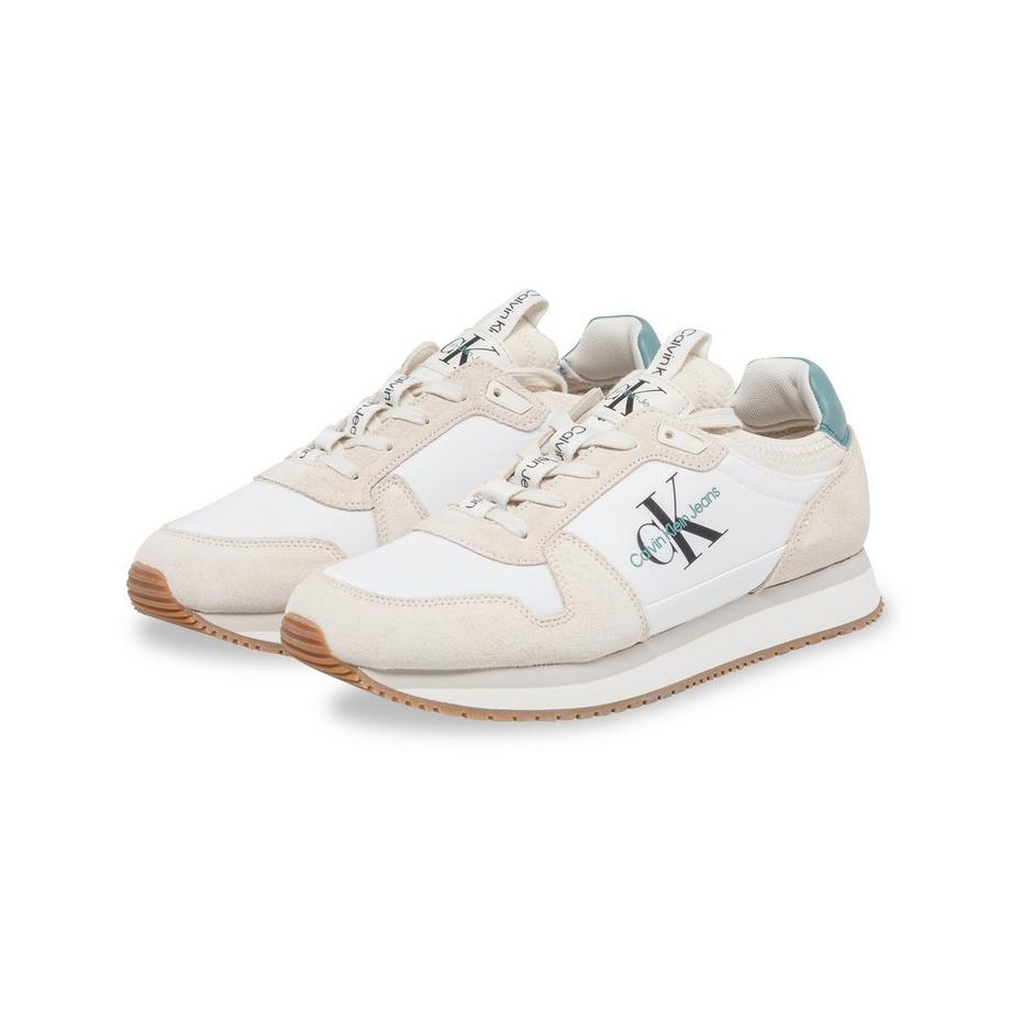 Calvin Klein  Sneakers, Low Top 