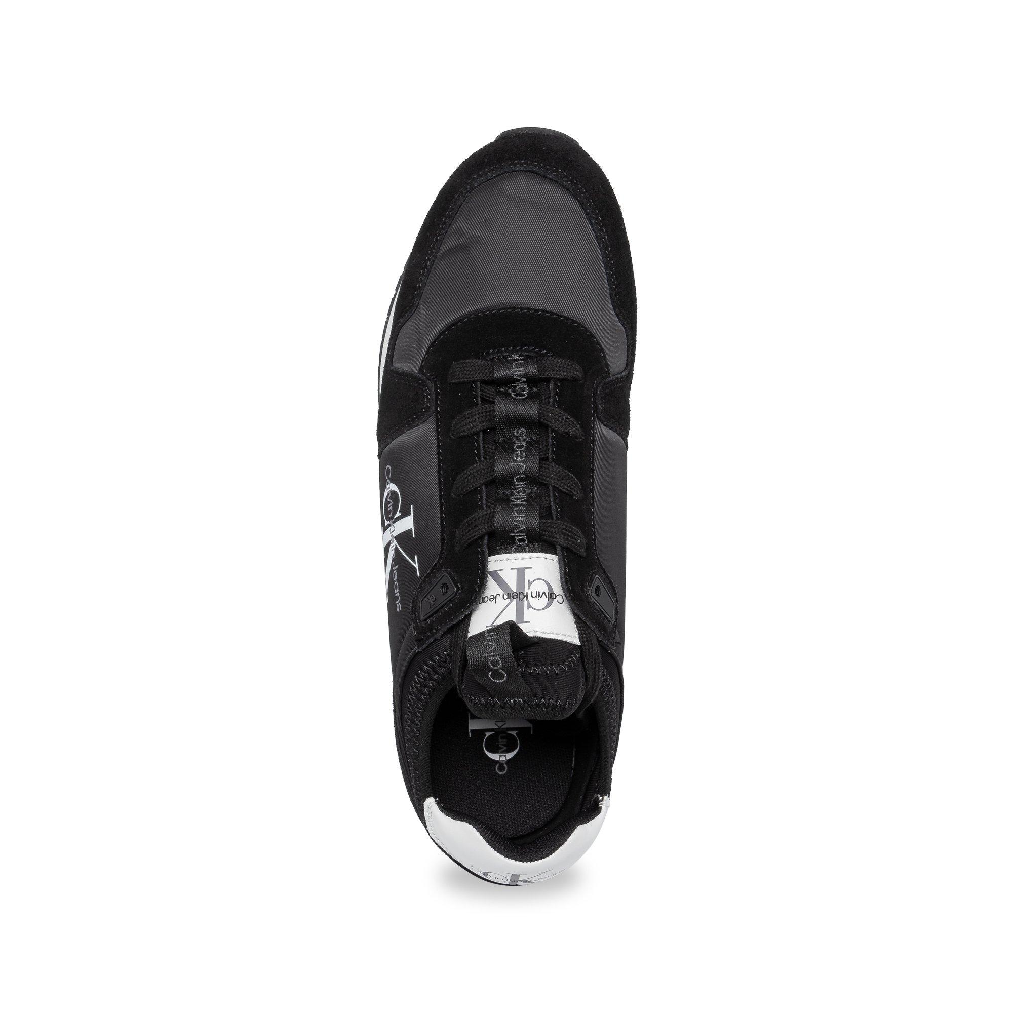 Calvin Klein  Sneakers, basses 