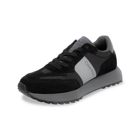 Calvin Klein LOW TOP LACE UP Sneakers, basses 