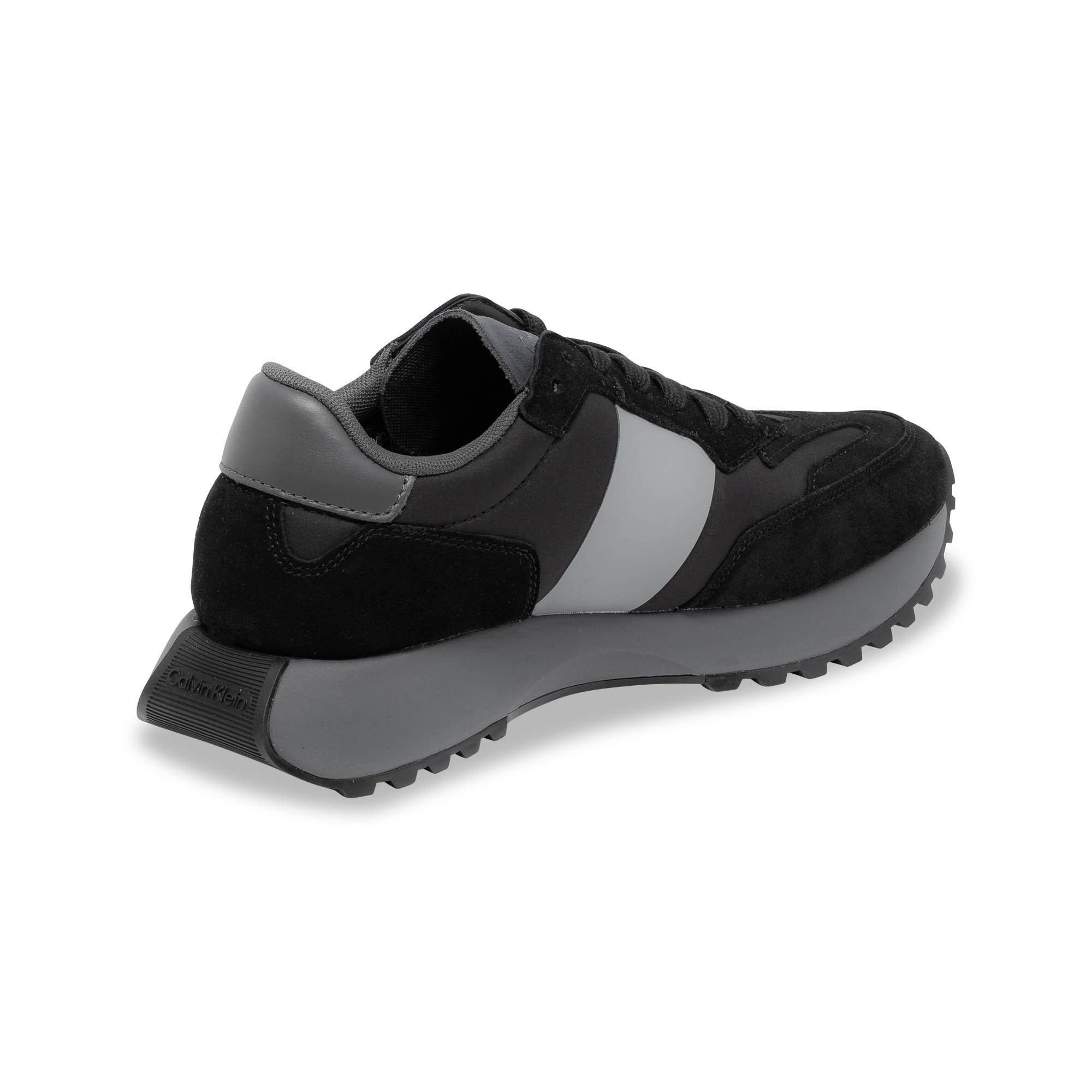 Calvin Klein LOW TOP LACE UP Sneakers, basses 