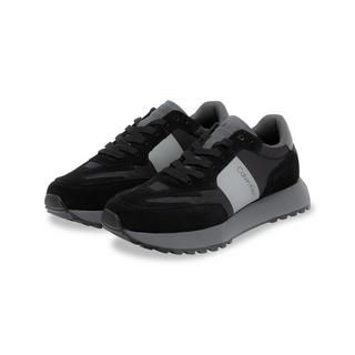 Calvin Klein LOW TOP LACE UP Sneakers basse 