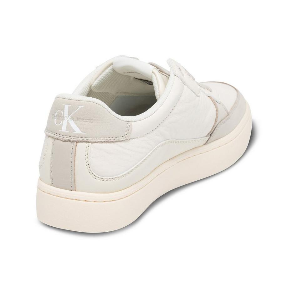 Calvin Klein CLASSIC CUPSOLE LOW LTHML Sneakers, Low Top 