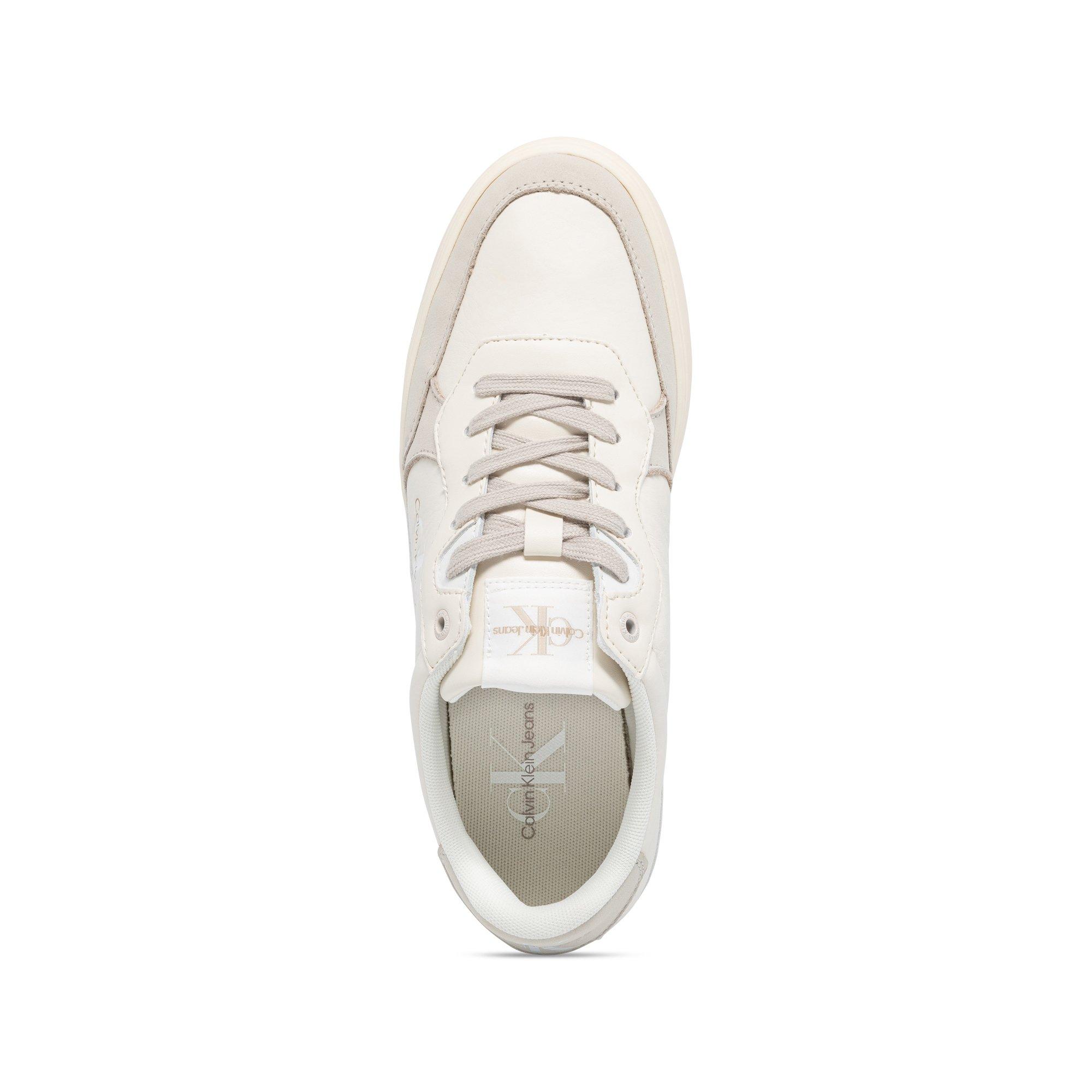 Calvin Klein CLASSIC CUPSOLE LOW LTHML Sneakers basse 