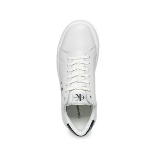 Calvin Klein Chunky Cupsole Sneakers, Low Top 