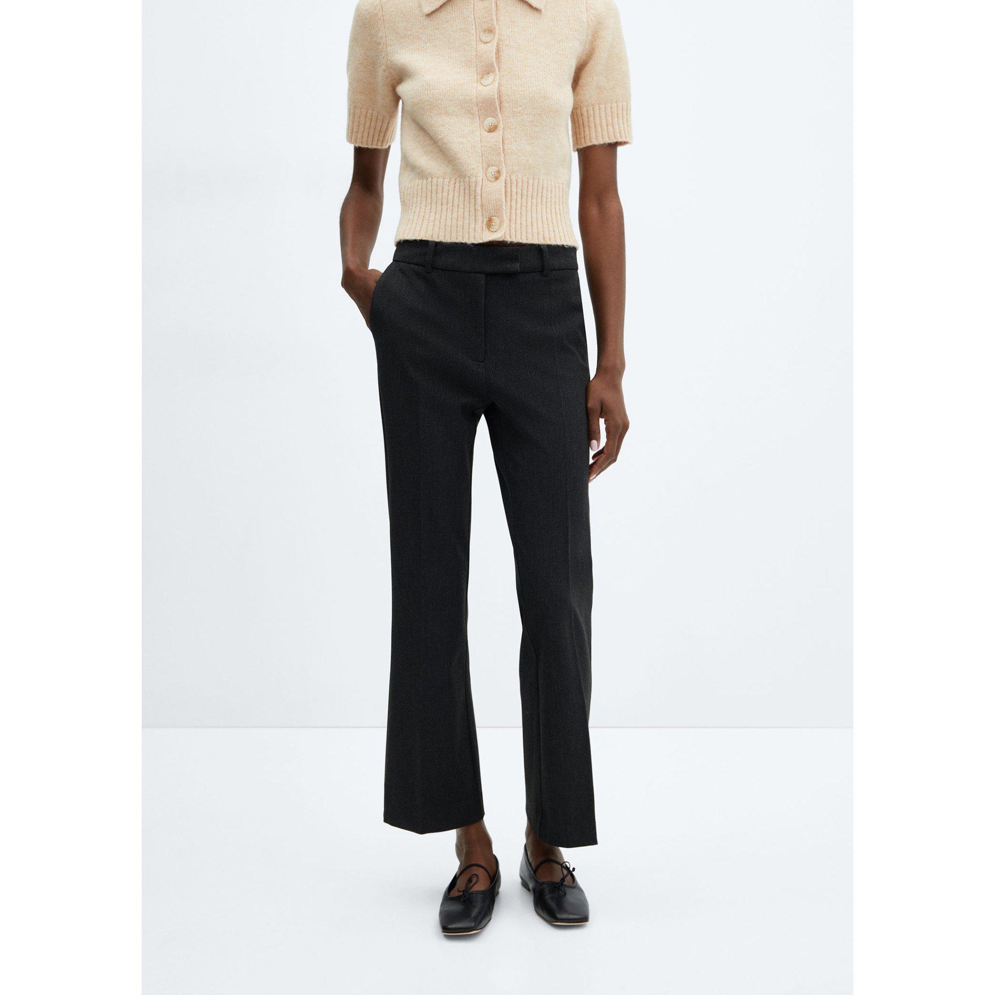 Image of Hose Damen Grau 36