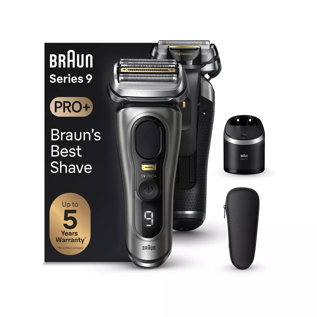 Braun - Rasierapparat