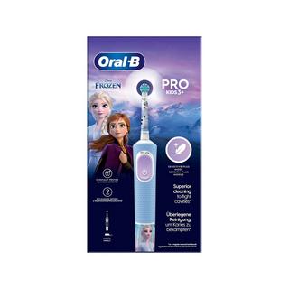 Oral-B Pro Kids Frozen Spazzolino elettrico Vitality Pro 103 Kids Frozen 