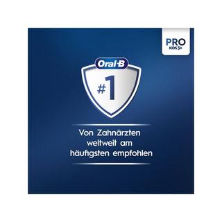 Oral-B Pro Kids Frozen Spazzolino elettrico Vitality Pro 103 Kids Frozen 