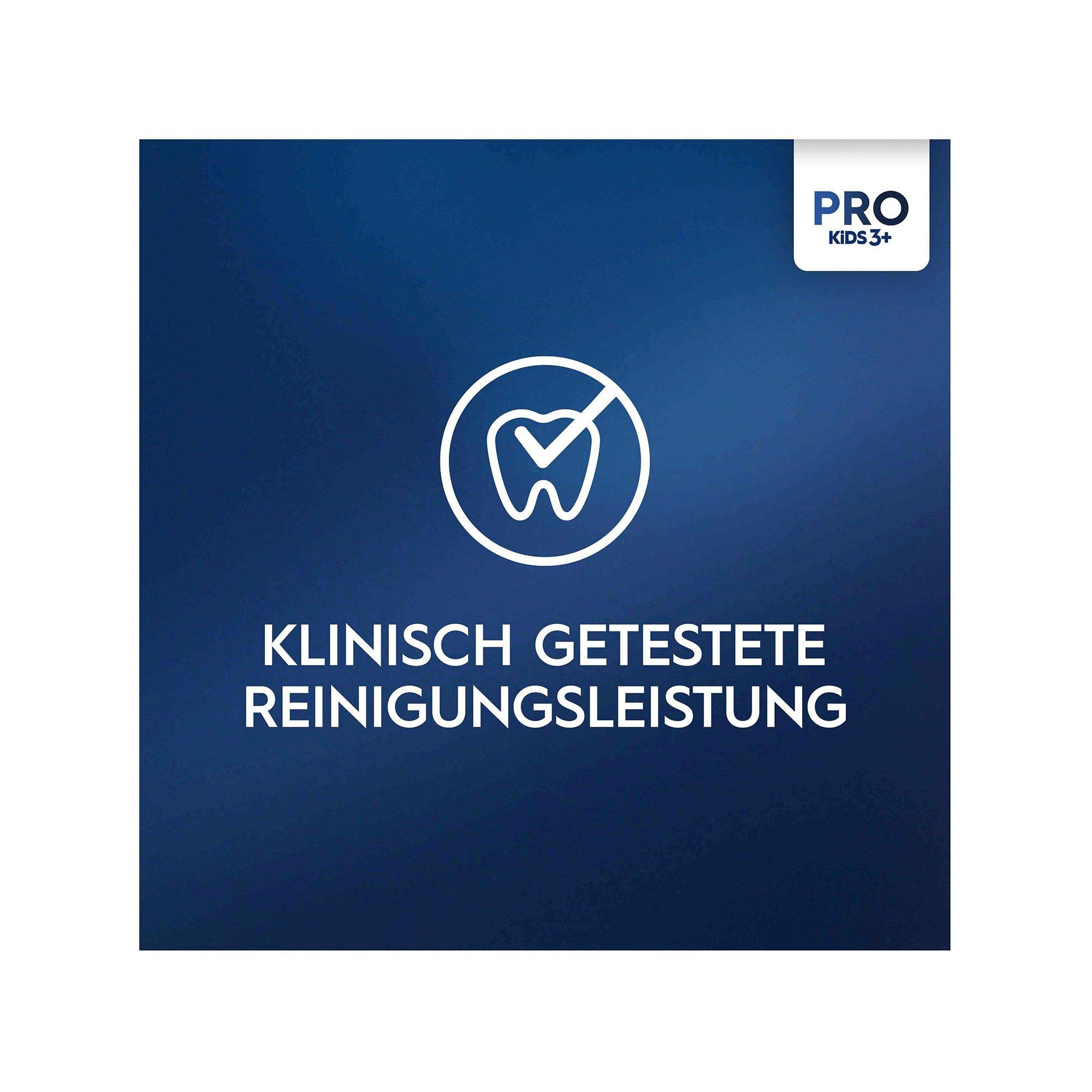 Oral-B Pro Kids Frozen Spazzolino elettrico Vitality Pro 103 Kids Frozen 