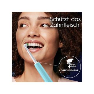 Oral-B Pro 1 Sensitive Clean Caribbean Blue Pro 1 Sensitive Clean Caribbean Blue 