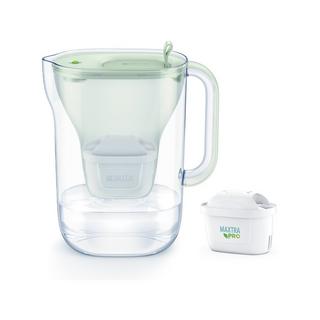 BRITA Wasserfilter Style eco 