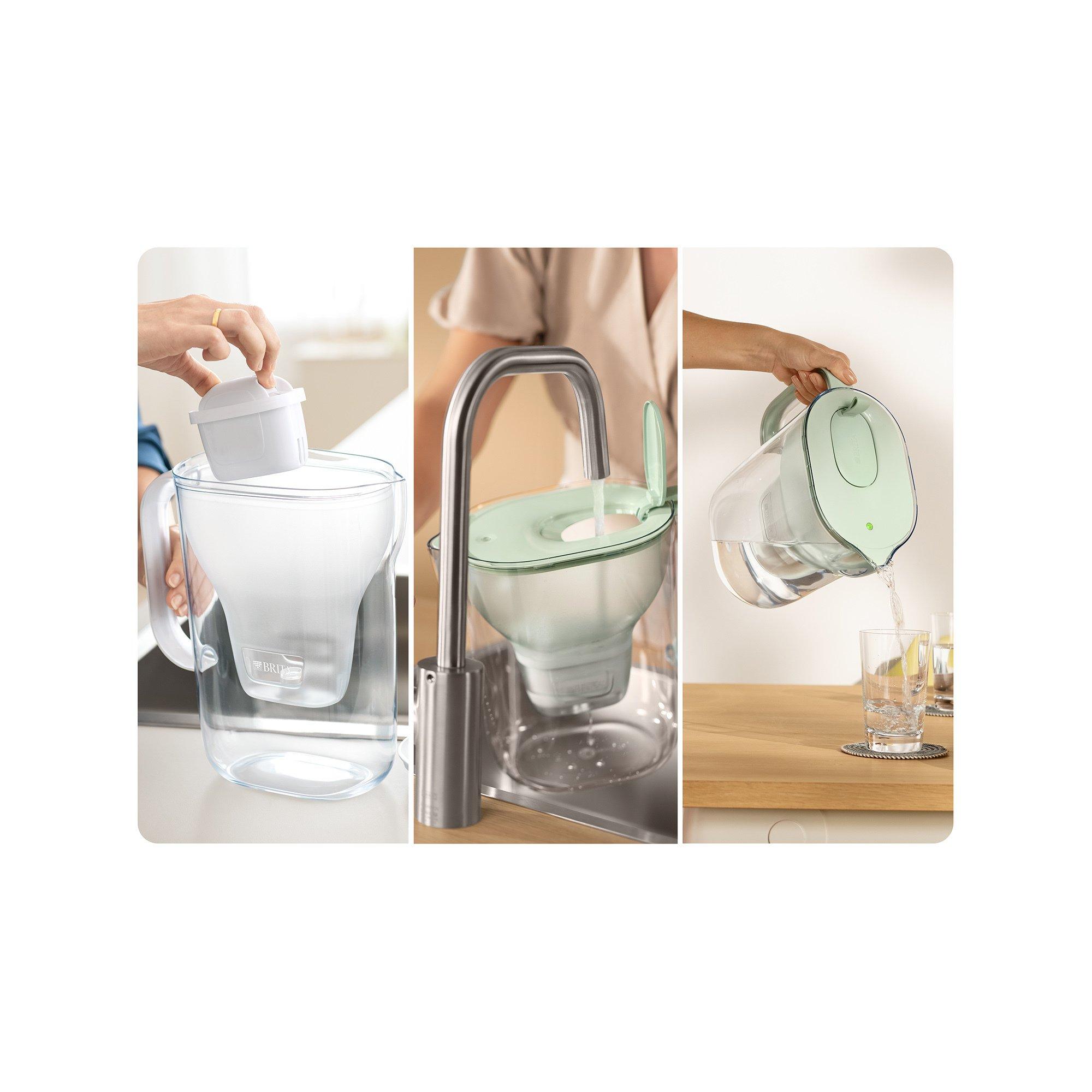 BRITA Filtre à eau Style eco 