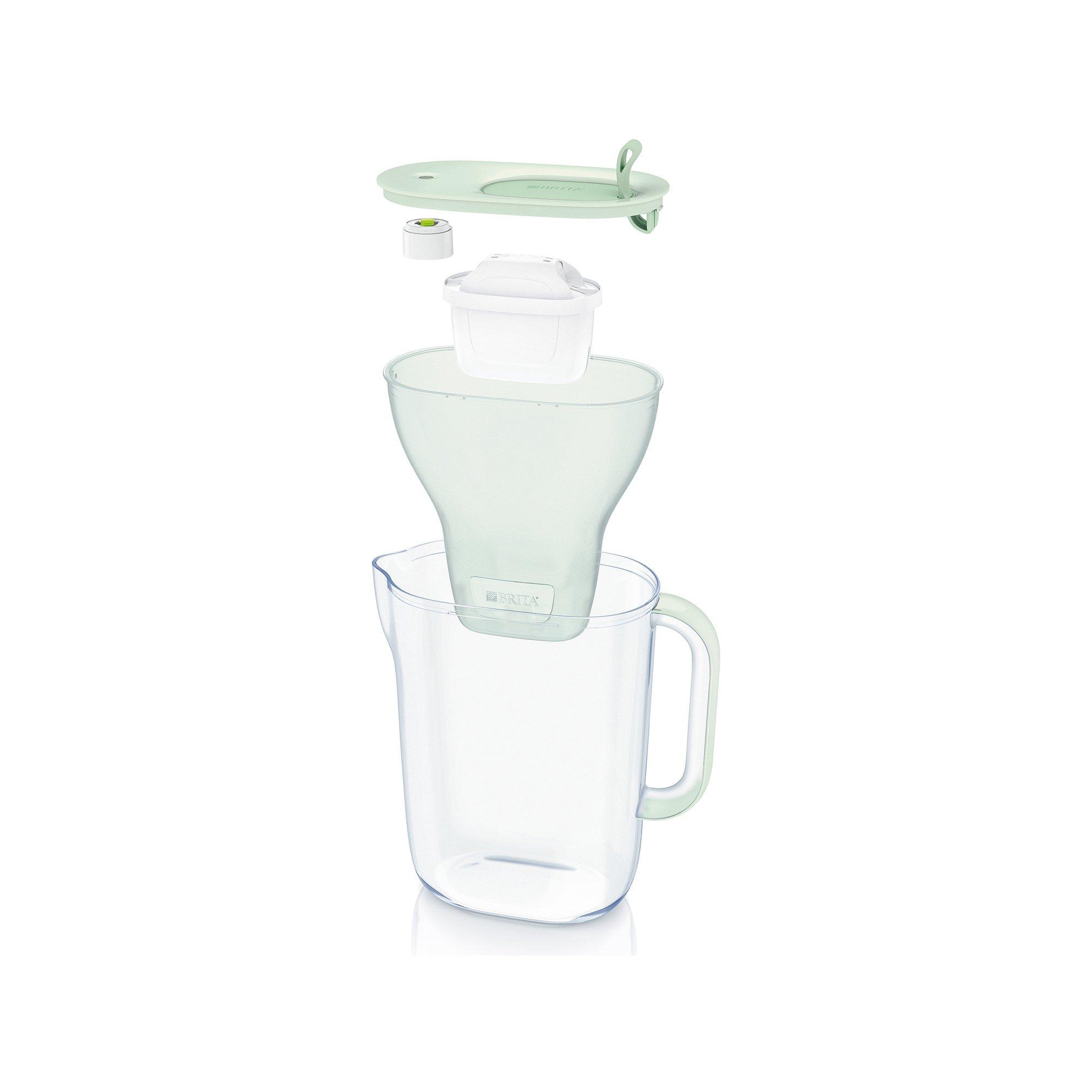 BRITA Filtre à eau Style eco 