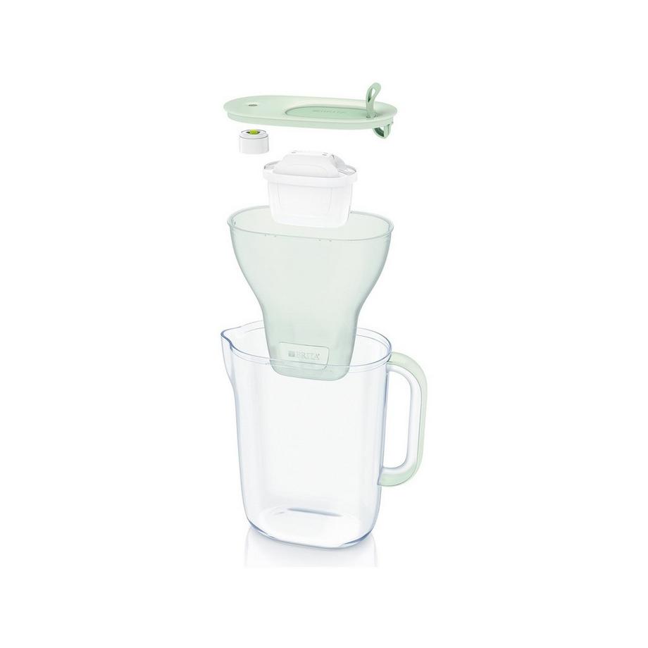 BRITA Wasserfilter Style eco 