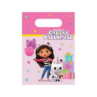 Procos  4 Sachets Party Gabbys Dollhou 
